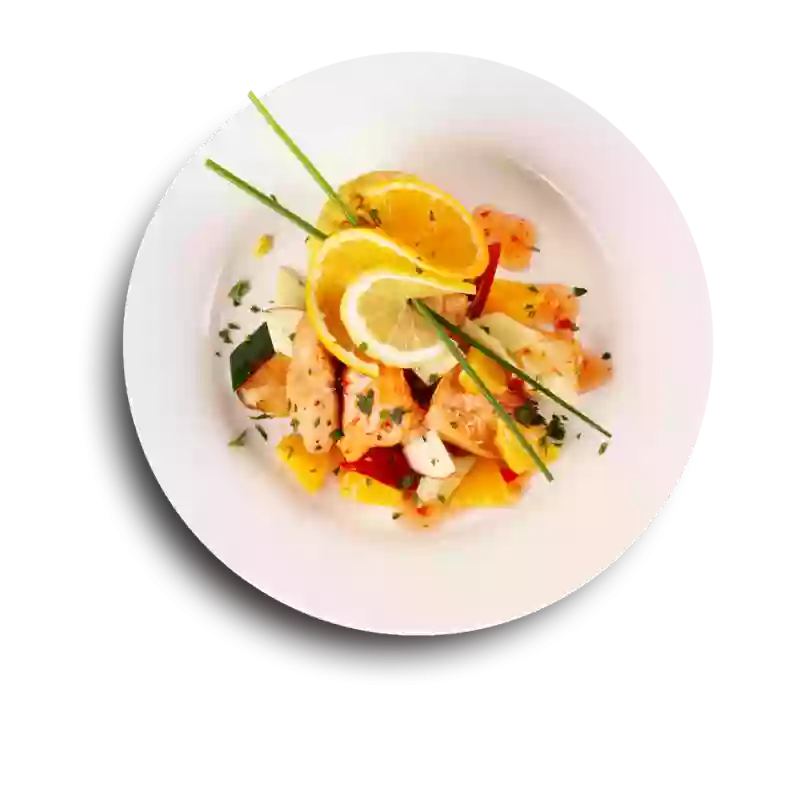 Le Petit Péché - Restaurant Narbonne - meilleur resto NARBONNE
