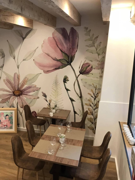 Le Petit Péché - Restaurant Narbonne - meilleur restaurant NARBONNE