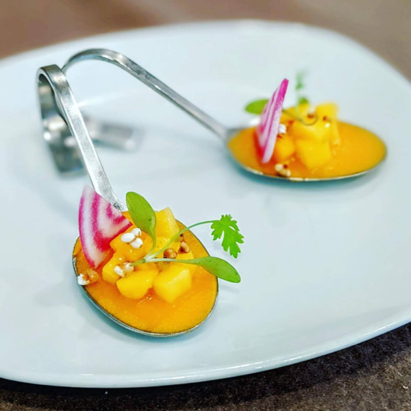 Le restaurant - Le Petit Péché - Narbonne - bon restaurant NARBONNE