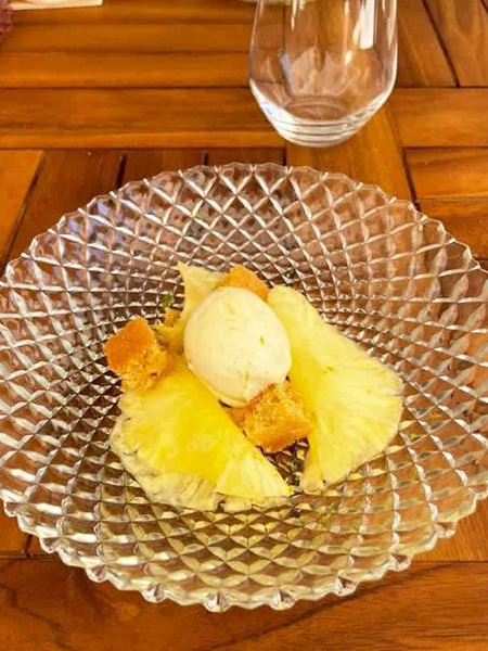 Le Petit Péché - Restaurant Narbonne - manger a NARBONNE