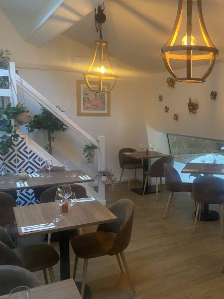 Le Petit Péché - Restaurant Narbonne - les meilleurs restaurant de NARBONNE