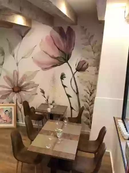 Le Petit Péché - Restaurant Narbonne - Restaurant Narbonne centre historique