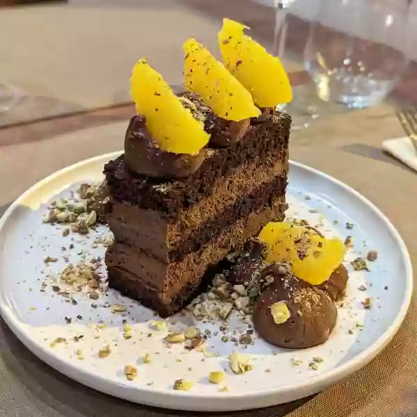 Le restaurant - Le Petit Péché - Narbonne - meilleur resto NARBONNE