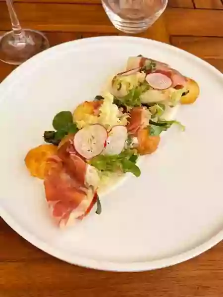 Le Petit Péché - Restaurant Narbonne - bien manger NARBONNE